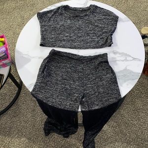 Matching set